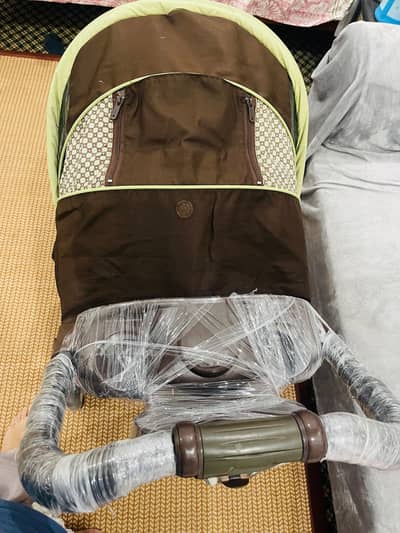 New GRACO BABY Stroller/Pram available for sale