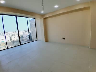 OFFICE FOR RENT IN GULISTAN-E-JAUHAR BLOCK 12