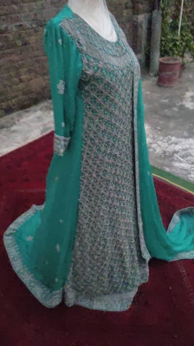 Walimaa Dabka Work Talel Maxi for Sale