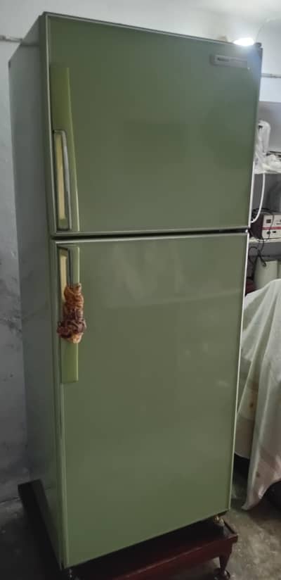 National Refrigerator