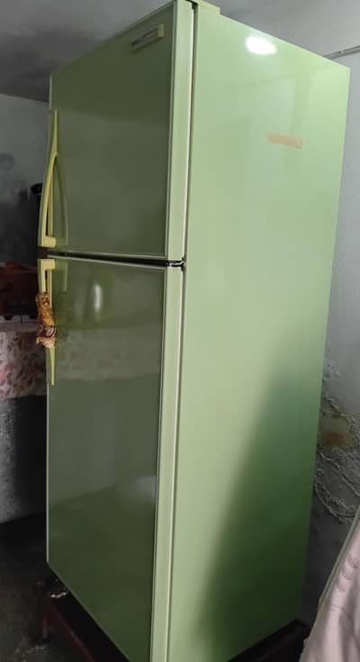 National Refrigerator