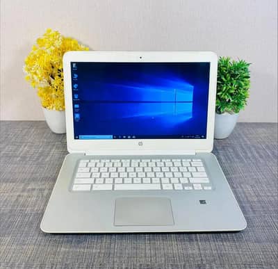 HP Chromebook SMB 14 slim