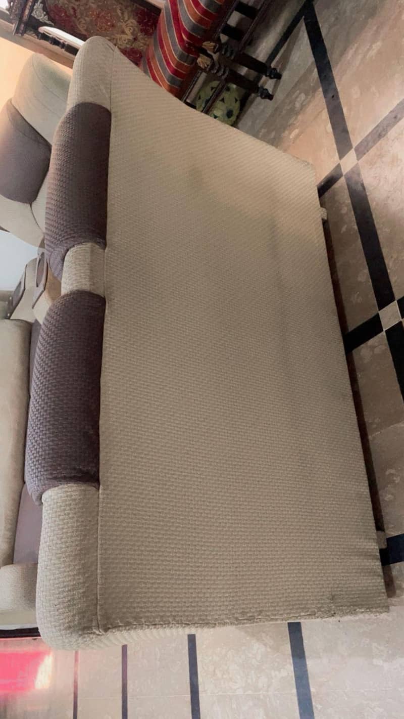 sofa set with table 5