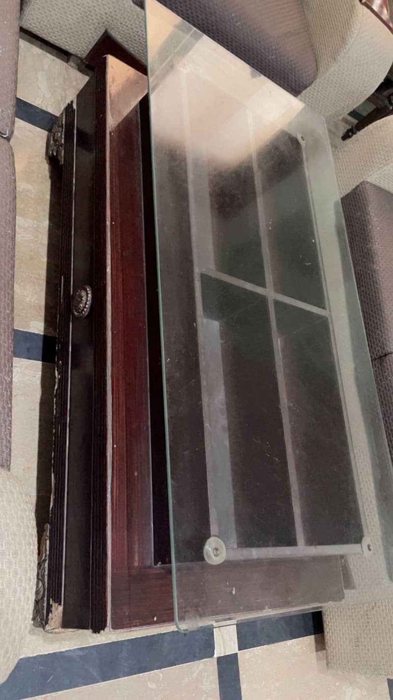 sofa set with table 6