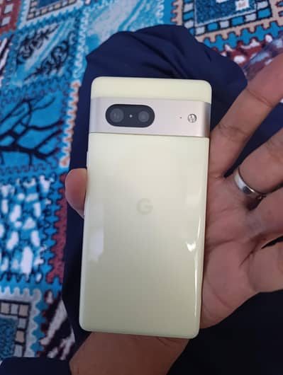 Pixel 7 128gb