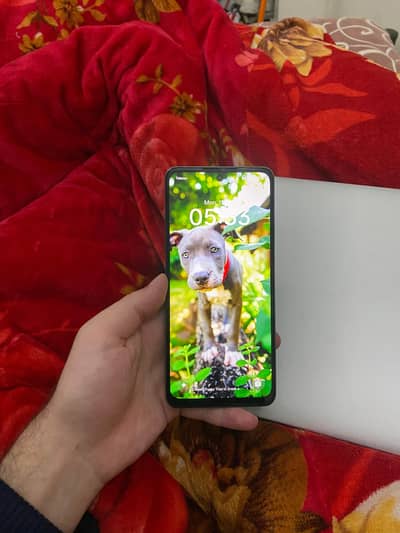 OPPO A5 PTA Approved – Excellent Condition