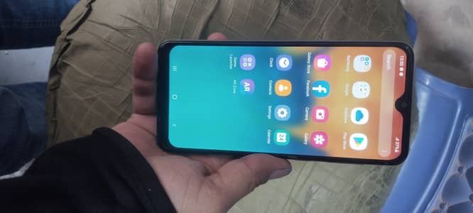Samsung A30 4/64 just mobile
