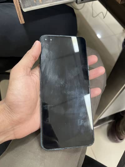 Tecno Camon 16 pro