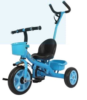 Disability tricycle, hand-powered,