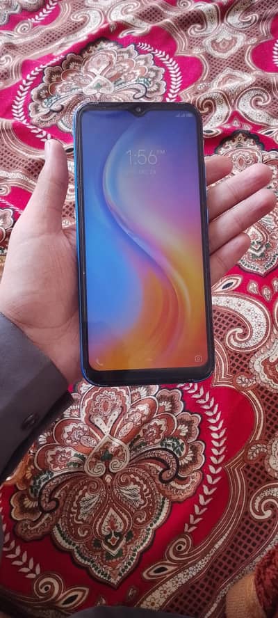 bhai acha chal Raha h or koi kharabi nhi h