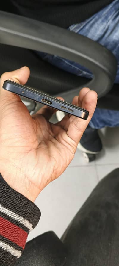 Redmi note 12  8/128