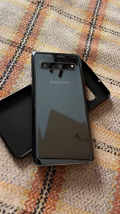 samsung galaxy s10 5G
