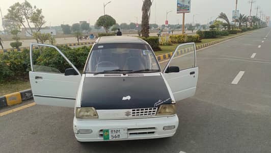 Mehran