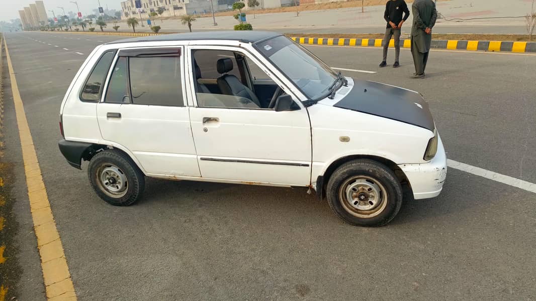 Mehran 1