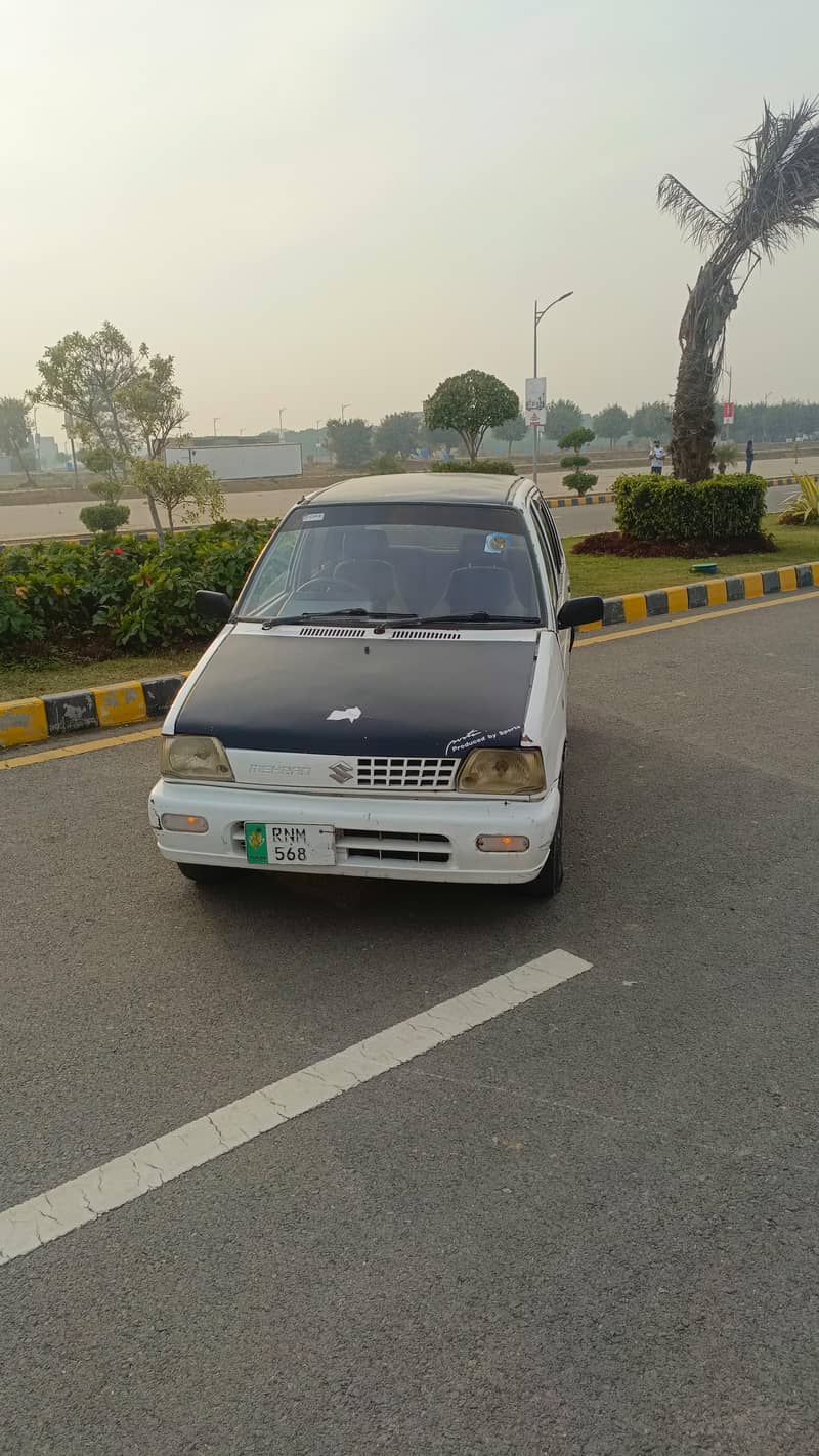 Mehran 2