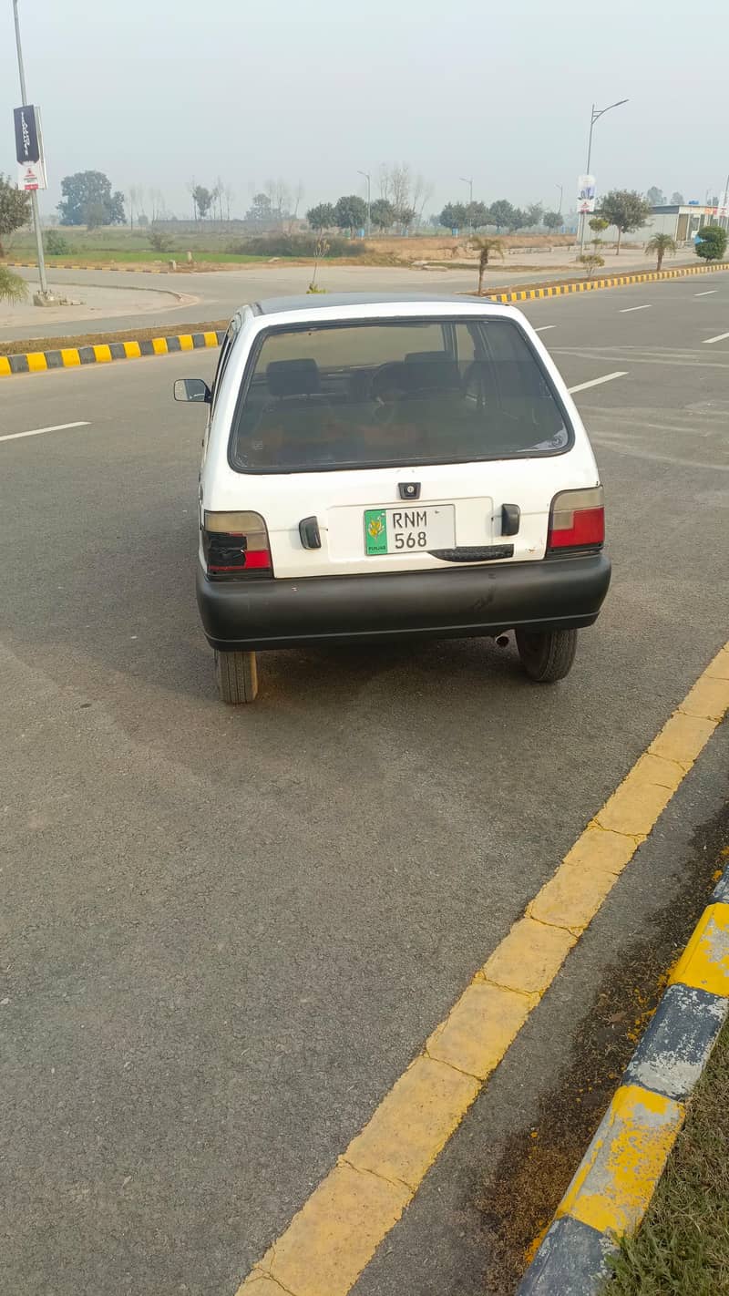 Mehran 3