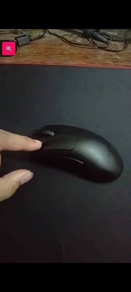 RAZER DEATH ADDER V3PRO