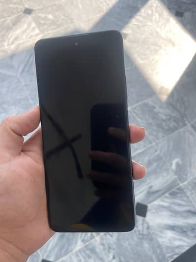 Infinix Note 10 pro 8/128GB