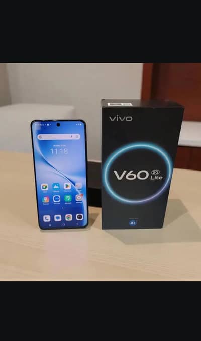 V60 lite 5G 12.256