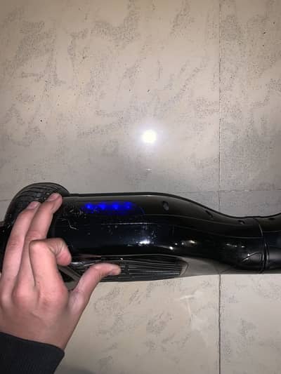 Hoverboard without battery for sale