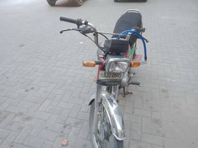 Honda CD 70, Honda, 70cc, cd70