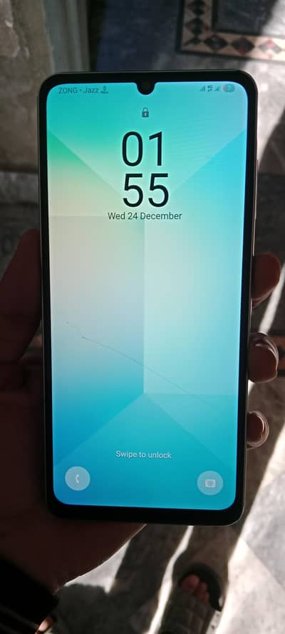 selling my Samsung A06 4/64