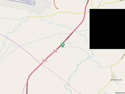 10 Marla Plot For Sale Muza Murat