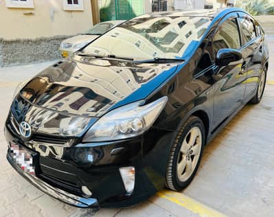 Toyota Prius S led 2013/2017