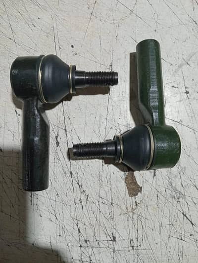 Q-MAX / CTR Tie Rod End high-quality