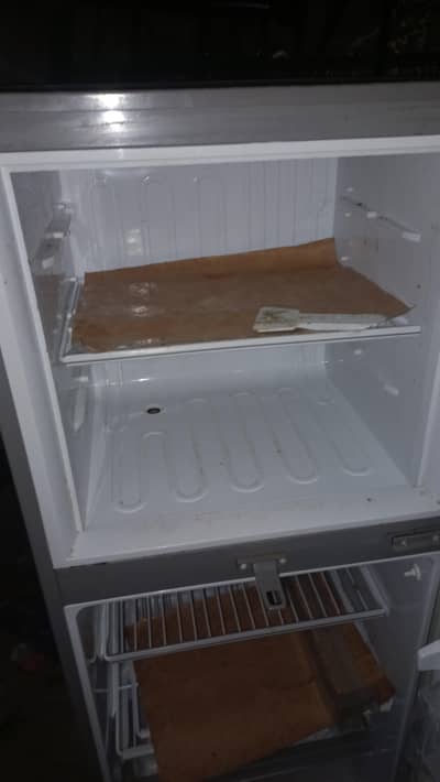 Fridge