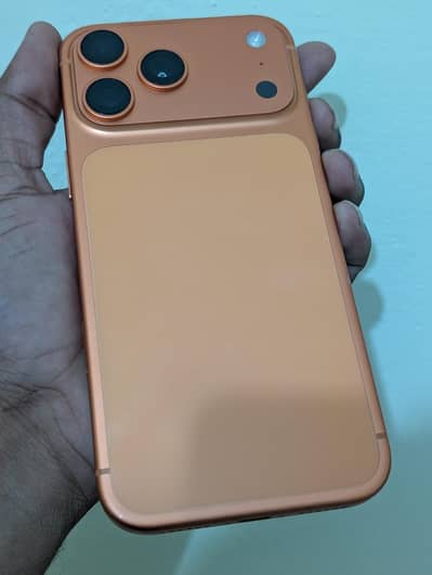 iphone 17 pro max jv