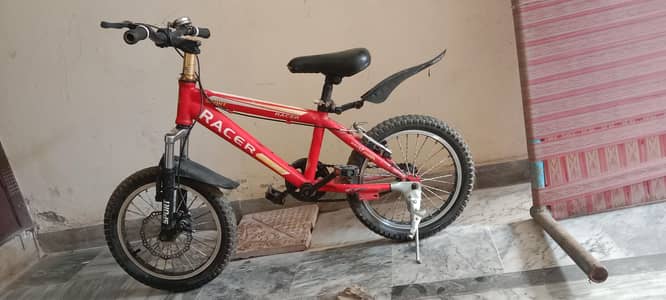 racer brand ki cycle