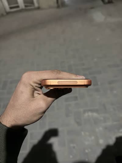 Iphone 17 pro non pta factory unlock orange