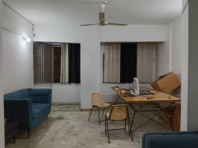 Flat For Rent In DHA PHASE 7