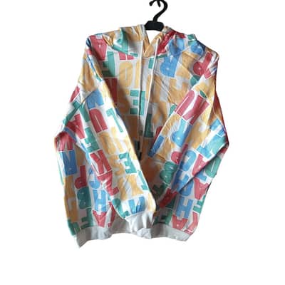 Adult Hoodie Available