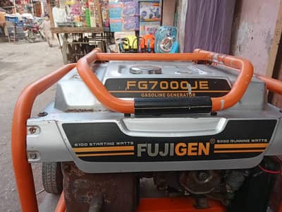 Jasco generator for sale in a good condition