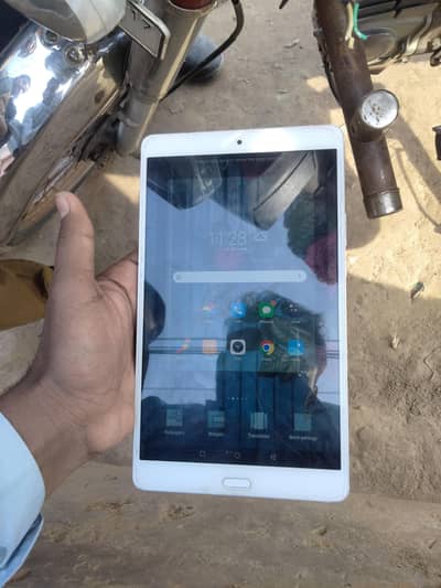 tablet used Whatsapp number 03496332806