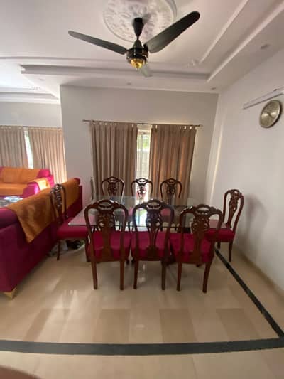 10 Marla Lower Portion For Rent Wapda Town Ph1 Block g3