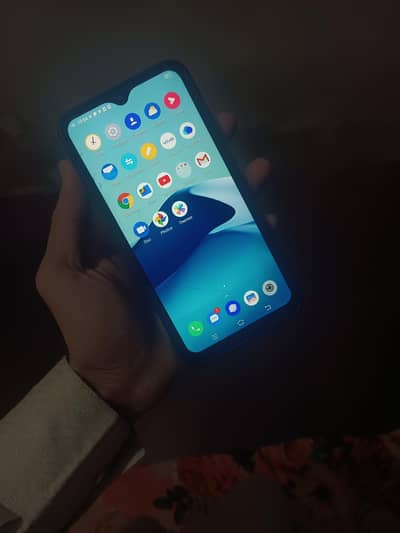 vivo y1s 2/32 Android 10