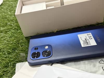Oppo A6 Pro !!