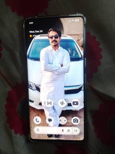 10/10 condition not folt