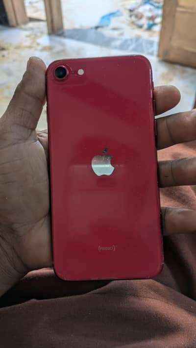 I am selling my iphone se2020