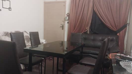 Imported dining table with 6 chairs
