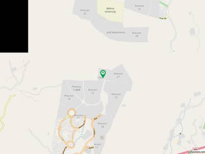 Precinct 7 1000sq. y plots available for sale