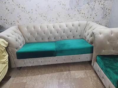 sofa set\corner sofa\L shape sofa\7 seater sofa\Titanic Style\wooden