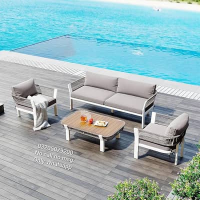 outdoor furniture, patio furniture, luxury furniture, garden Furniture