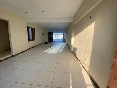 OFFICE FOR RENT IN DHA PHASE 2 extension