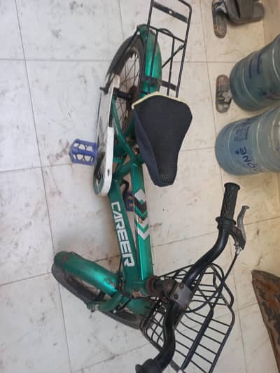 Kids Cycles 4 to 12 years age