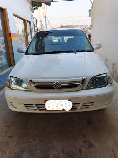 Cultus 2012 VXR Cont 0303 9020876