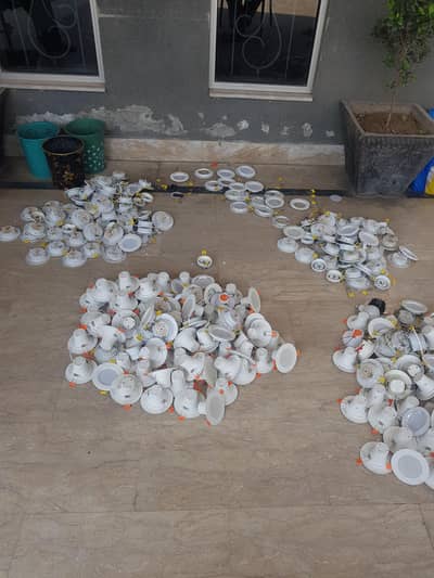 Get Rpair Your Fused Ceiling Lights,Led Bulb,& COB Lights at your Home